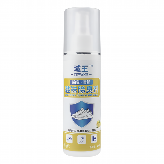 Footwear Deodorant Spray